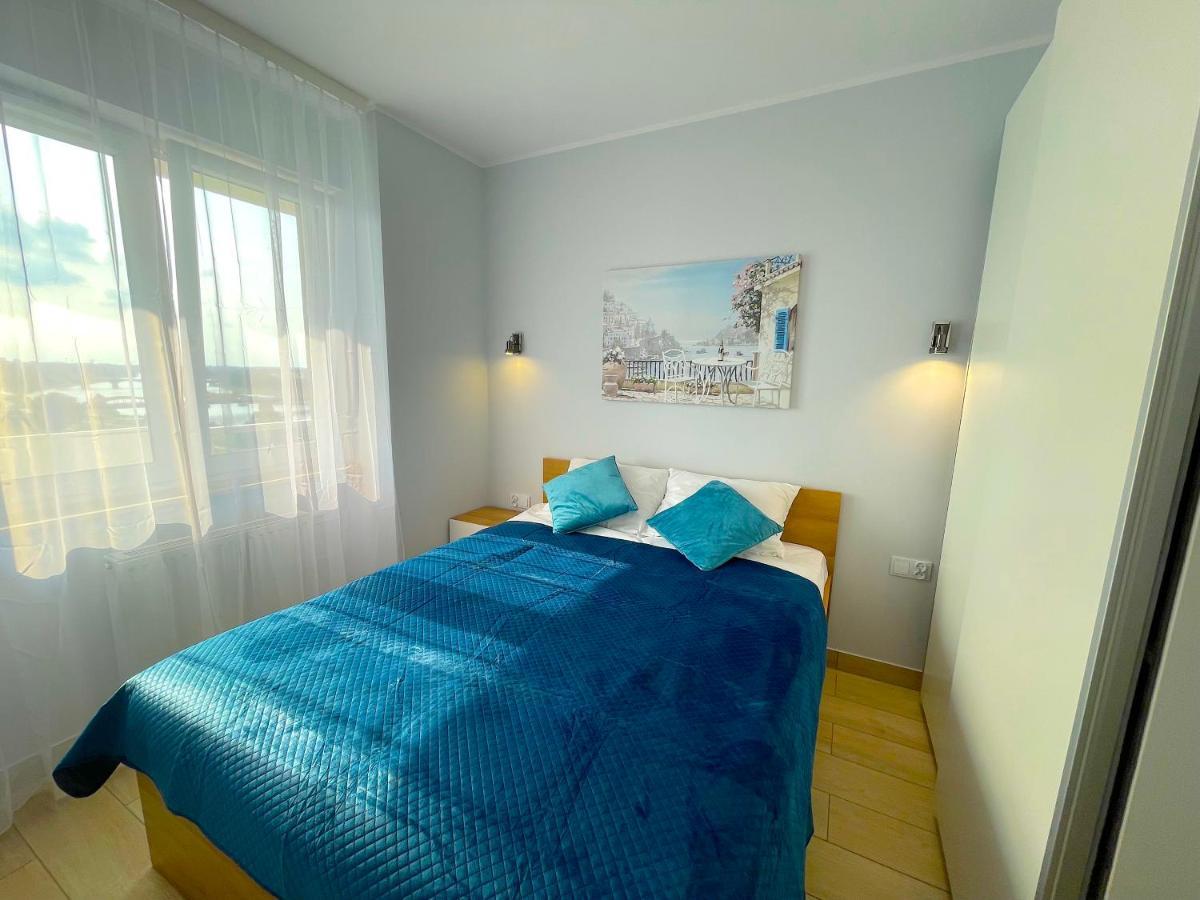 Apartament Z Tarasem I Widokiem Na Odre فروتسواف المظهر الخارجي الصورة